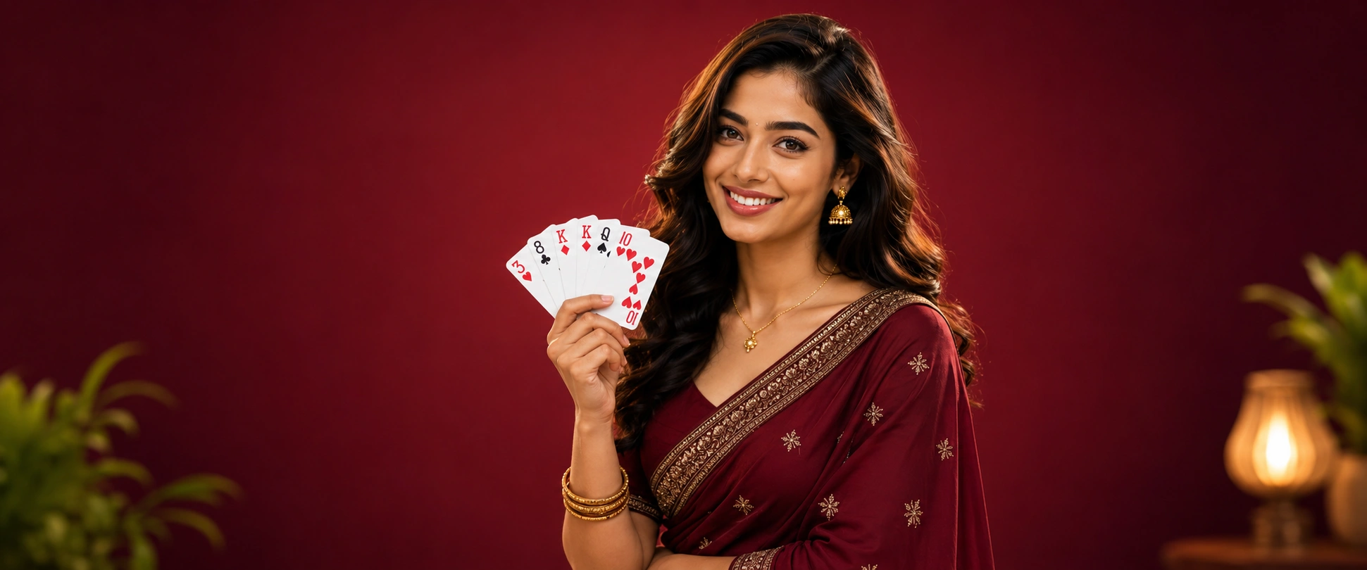 Play Matka online with female player Latest Sattamatka Result